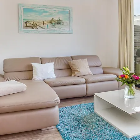 Dom wakacyjny Michels Kate Heiligenhafen