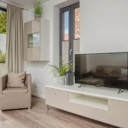 Michels Kate Dom wakacyjny