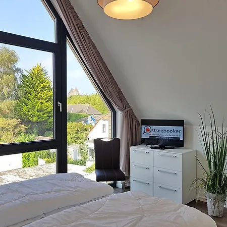 Michels Kate * Heiligenhafen