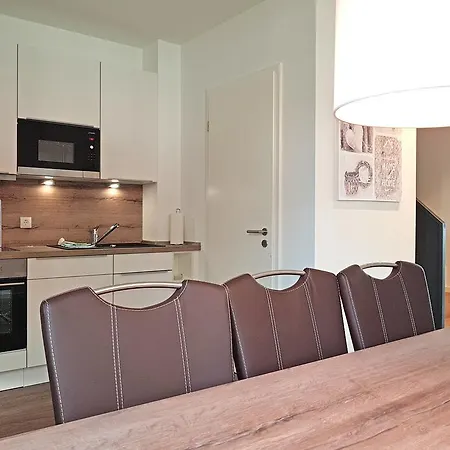 Michels Kate Ferienhaus *