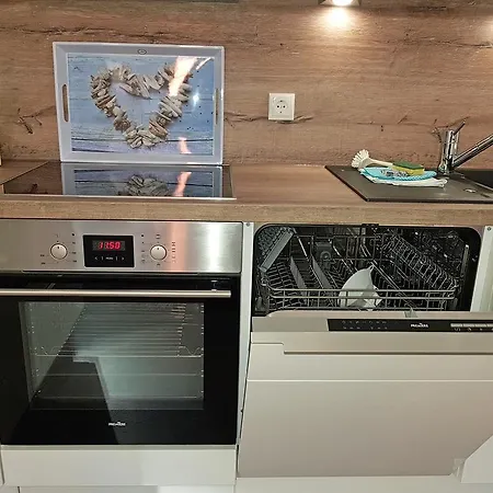 Dom wakacyjny Michels Kate *