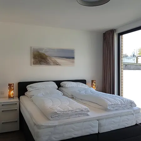 Feriehus Michels Kate *