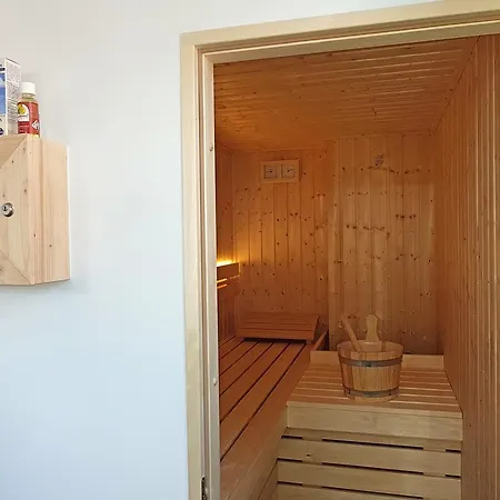 Feriehus Michels Kate