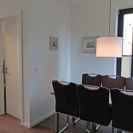 Michels Kate * Heiligenhafen