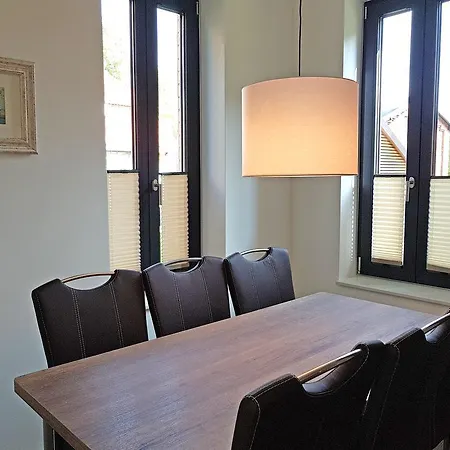 Ferienhaus Michels Kate *