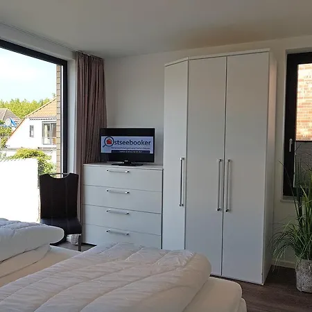 Dom wakacyjny Michels Kate Heiligenhafen