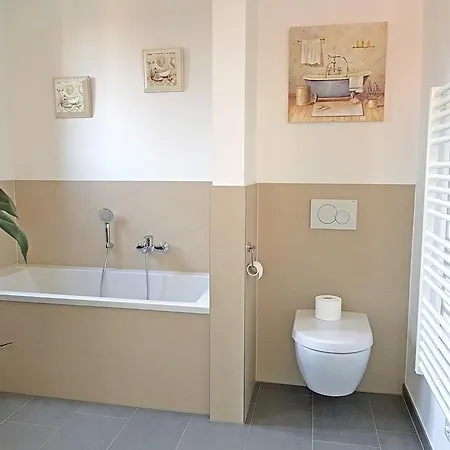 Dom wakacyjny Michels Kate *