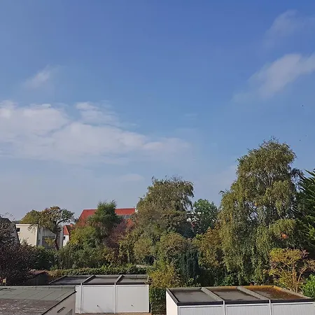 Michels Kate * Heiligenhafen