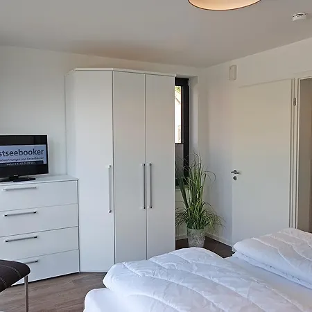 Feriehus Michels Kate