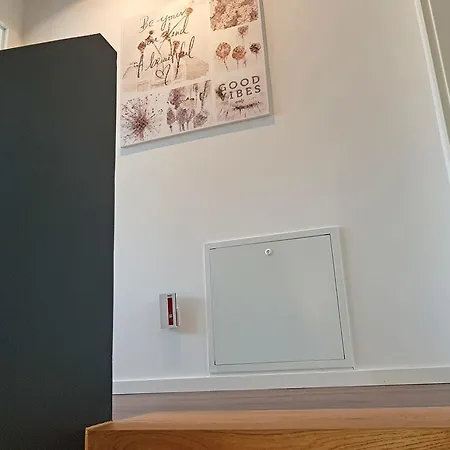 Feriehus Michels Kate