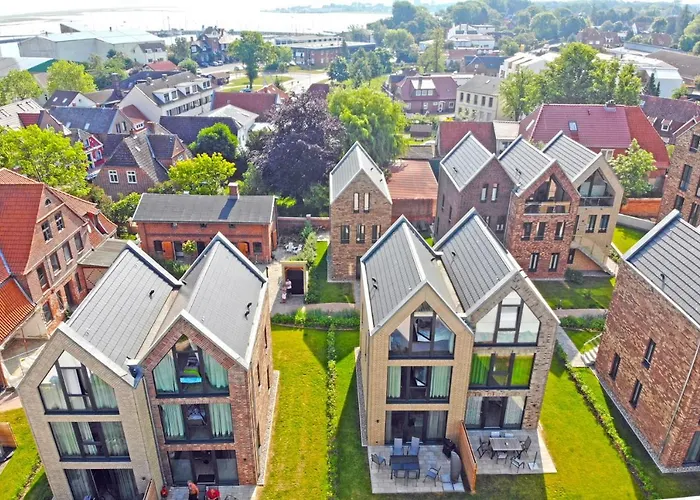 Michels Kate Heiligenhafen