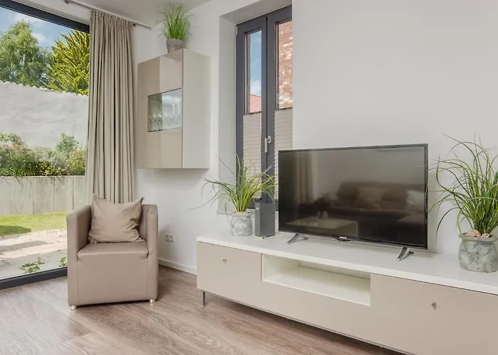 Michels Kate Prázdninový dům