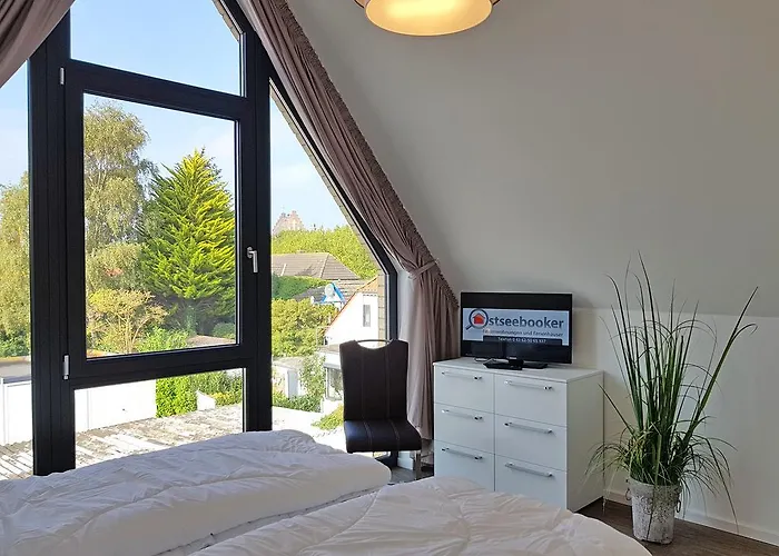 Michels Kate * Heiligenhafen