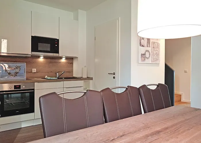 Michels Kate Casa de Férias *