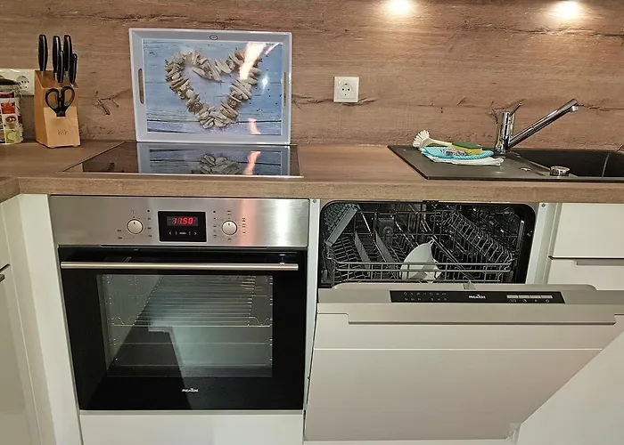 Prázdninový dům Michels Kate *