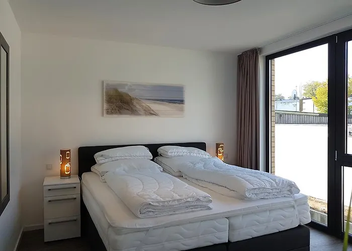 Prázdninový dům Michels Kate *