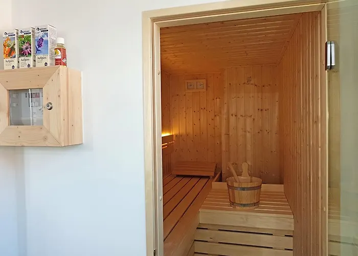 Casa de Férias Michels Kate