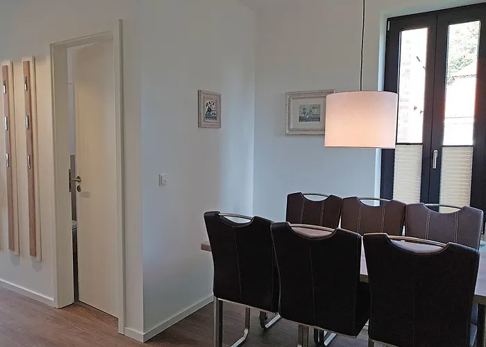 Michels Kate * Heiligenhafen