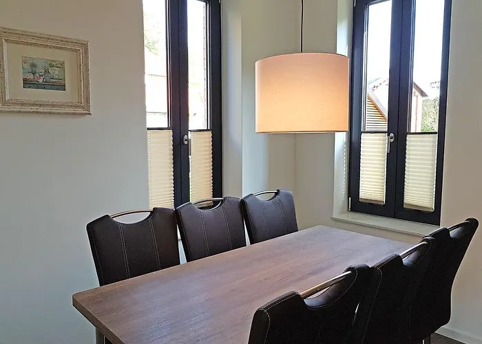 Casa de Férias Michels Kate *