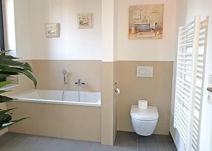 Casa de Férias Michels Kate *