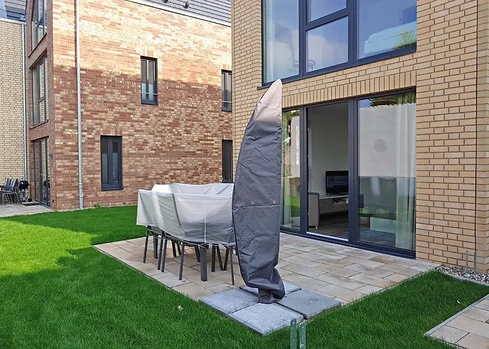 Prázdninový dům Michels Kate