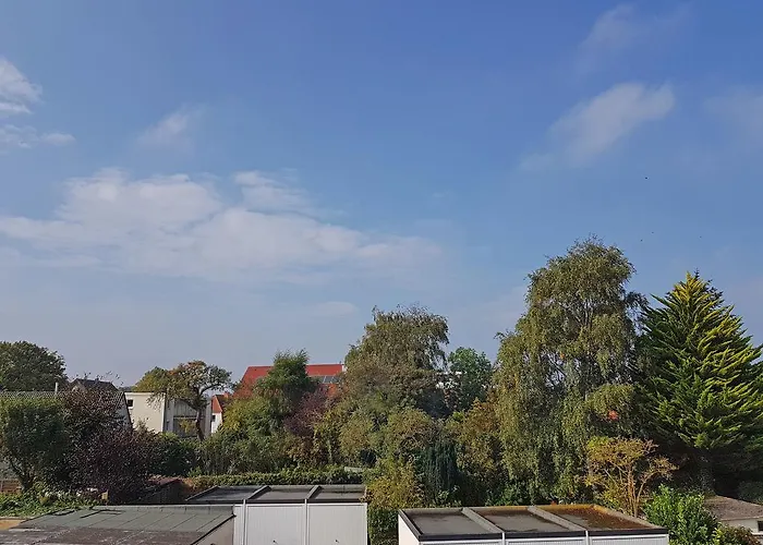 Michels Kate * Heiligenhafen