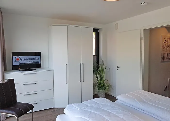 Casa de Férias Michels Kate