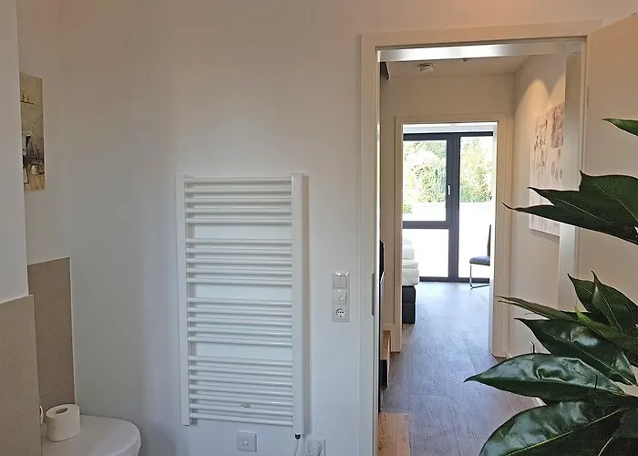 Casa de Férias Michels Kate Heiligenhafen