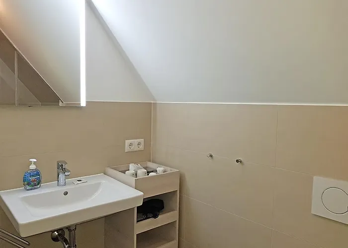 Prázdninový dům Michels Kate