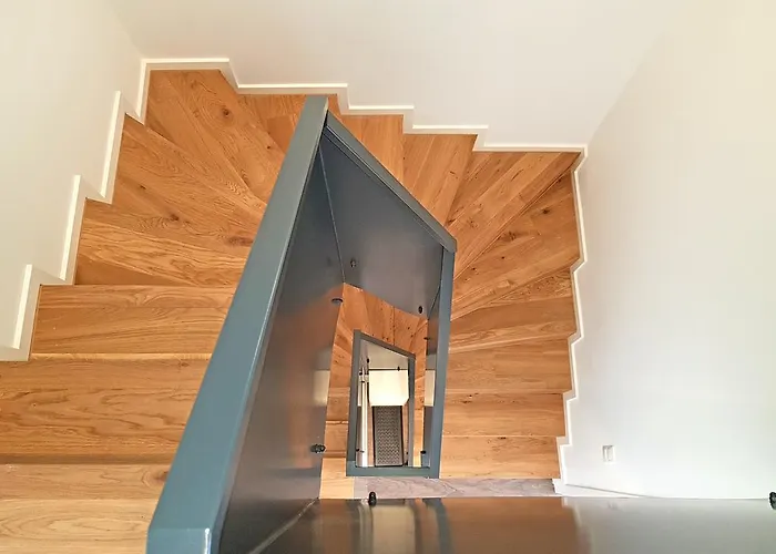 Michels Kate * Heiligenhafen