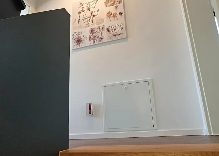 Casa de Férias Michels Kate